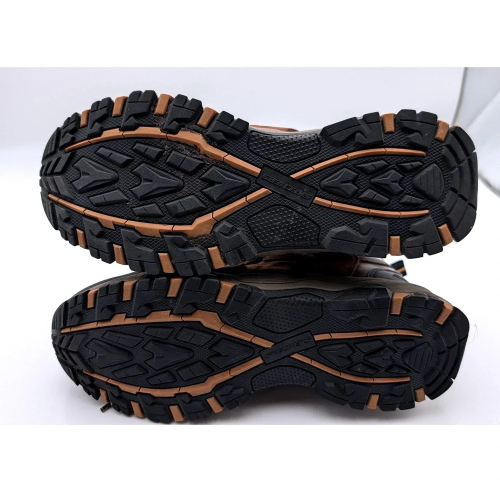 Skechers outdoor waterproof